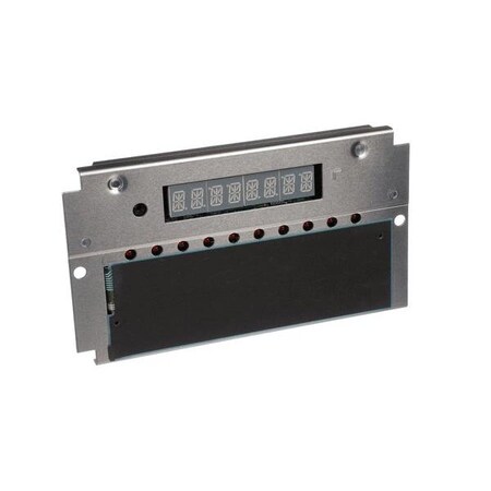Ultrafryer Computer, Cook-23 P2-20 Pfc Ff U23 22A574-C